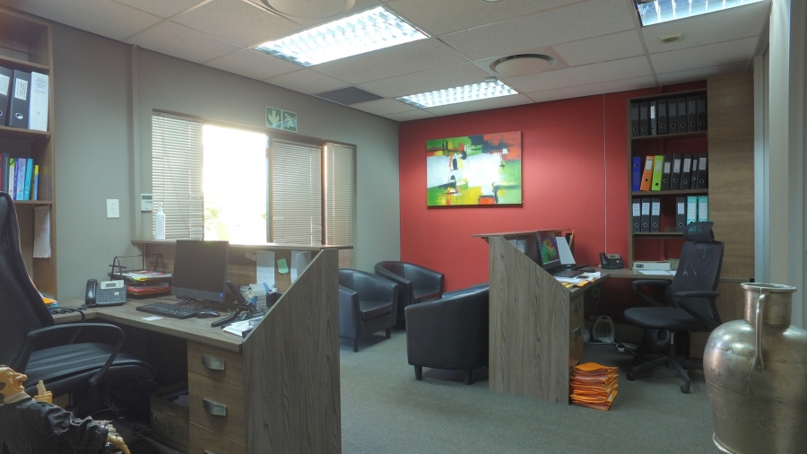 To Let commercial Property for Rent in Bodorp North West